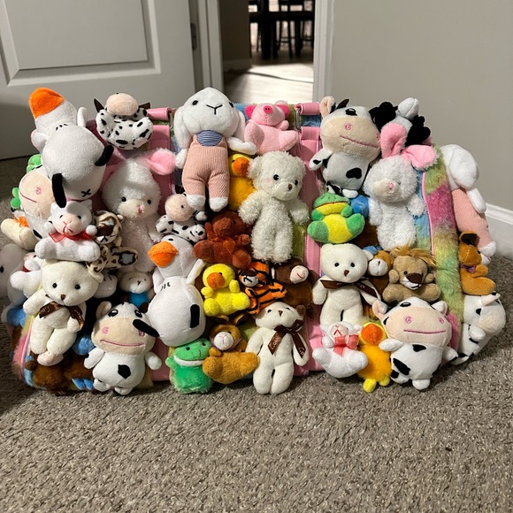 Duffel bag - Picture 2 of 2